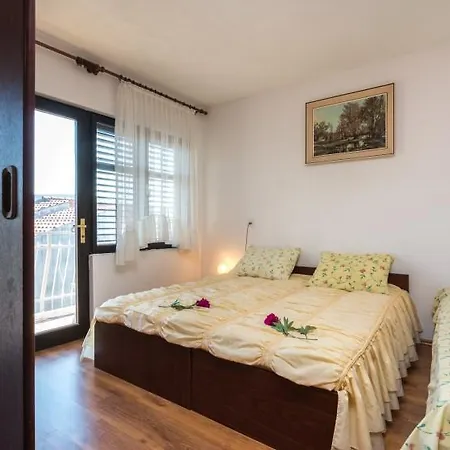 Apartment Radic *