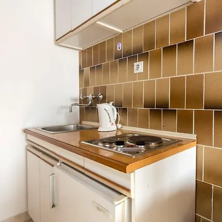 Radic Apartment