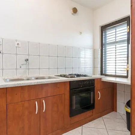 Apartment Radic